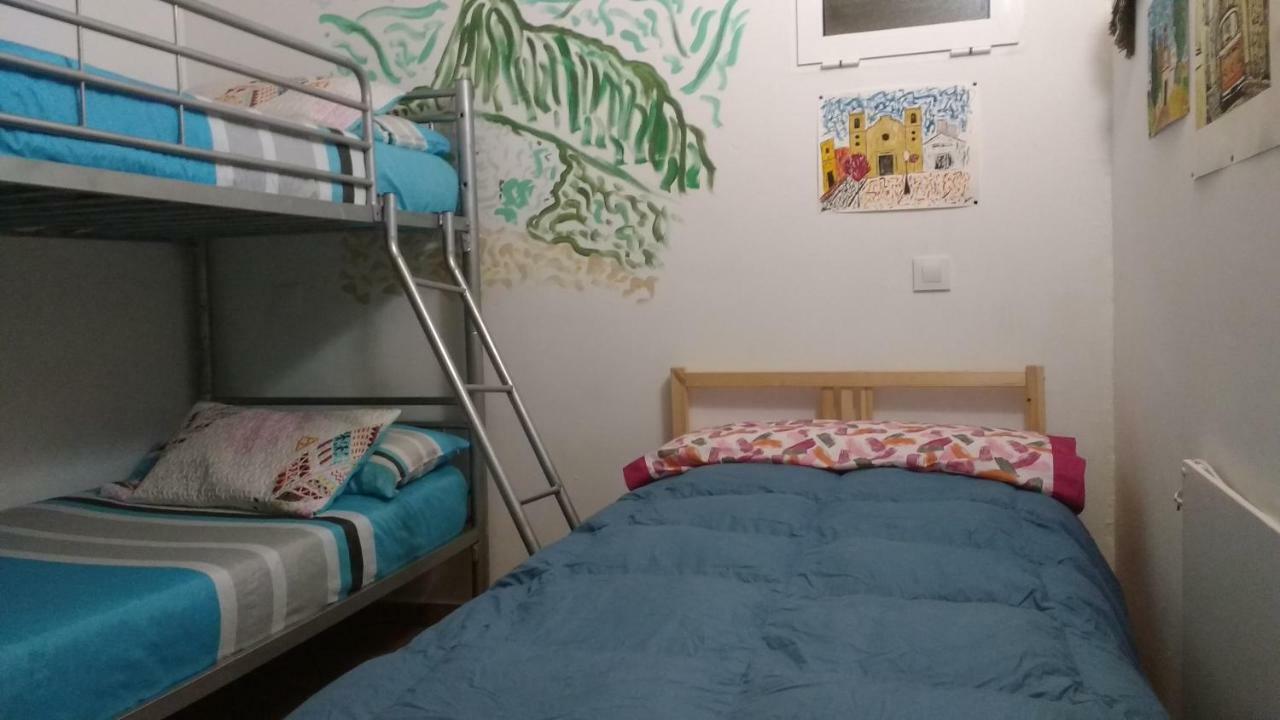 Willa Casa Isabel Olvés Zewnętrze zdjęcie
